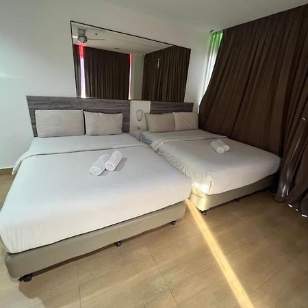 Tropical Hotel Kota Damansara Petaling Jaya Zewnętrze zdjęcie