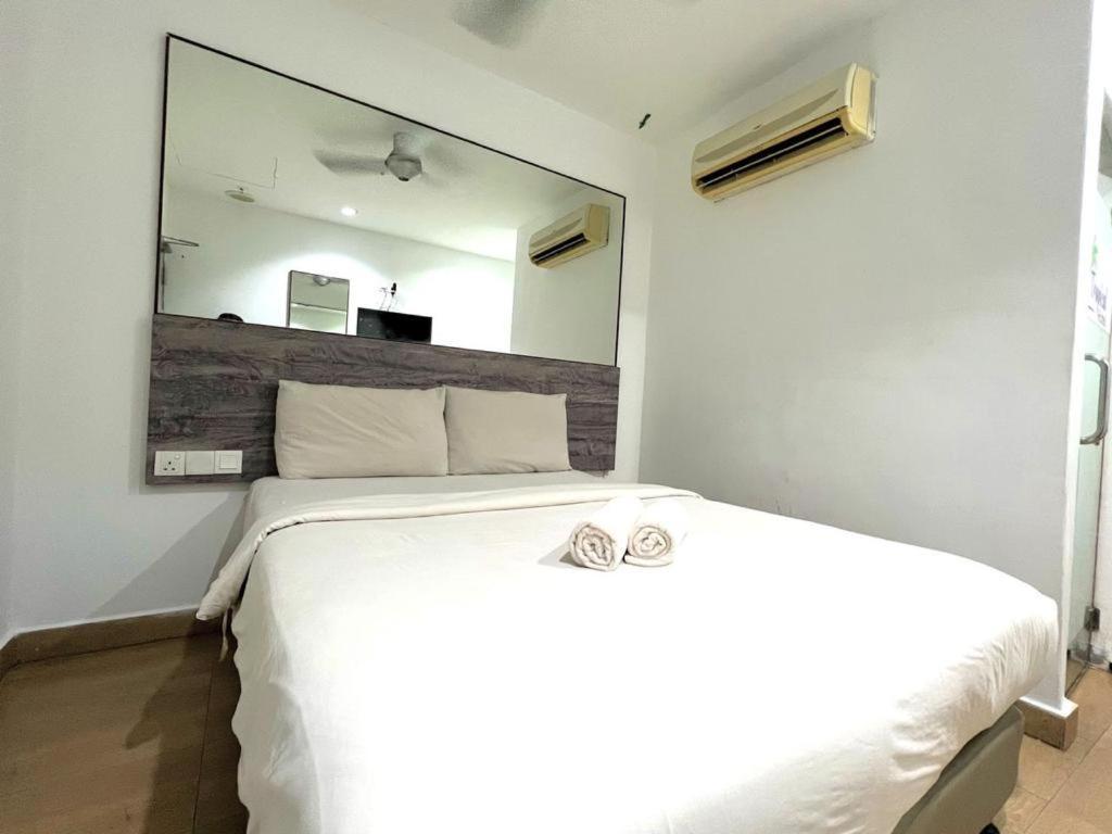 Tropical Hotel Kota Damansara Petaling Jaya Zewnętrze zdjęcie